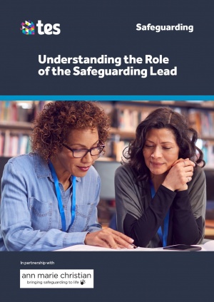 Understanding the Role of the Safeguarding Lead